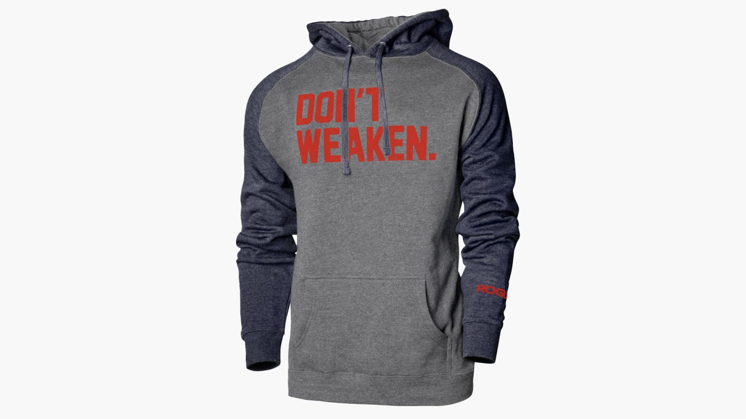 Rogue fitness sweatshirt deals